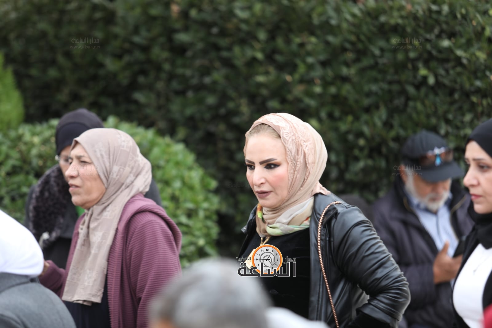 Madar Al-Saa Images 0.03726102552585542