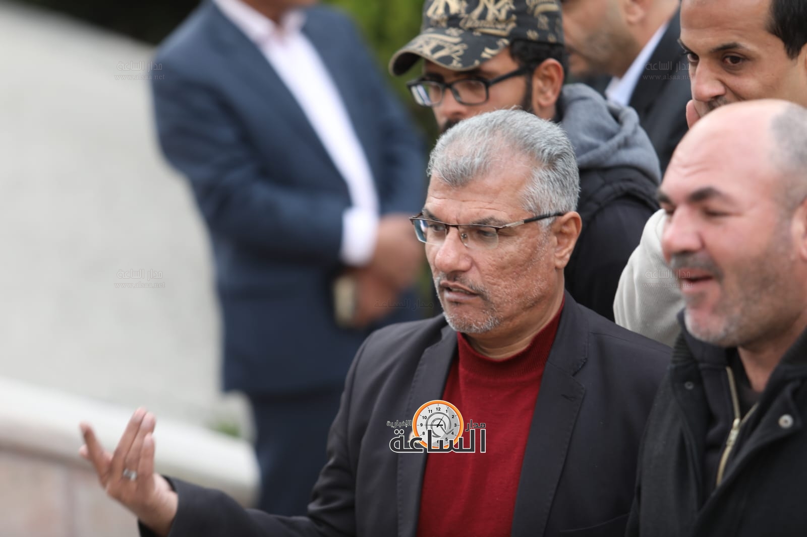 Madar Al-Saa Images 0.31152372846154086