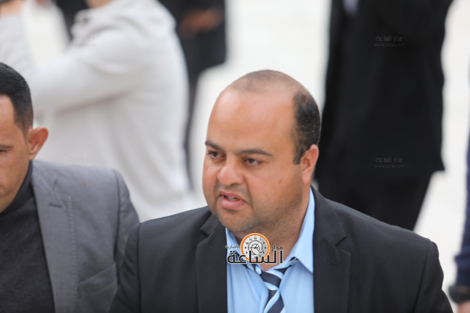 Madar Al-Saa Images 0.40657509360074706