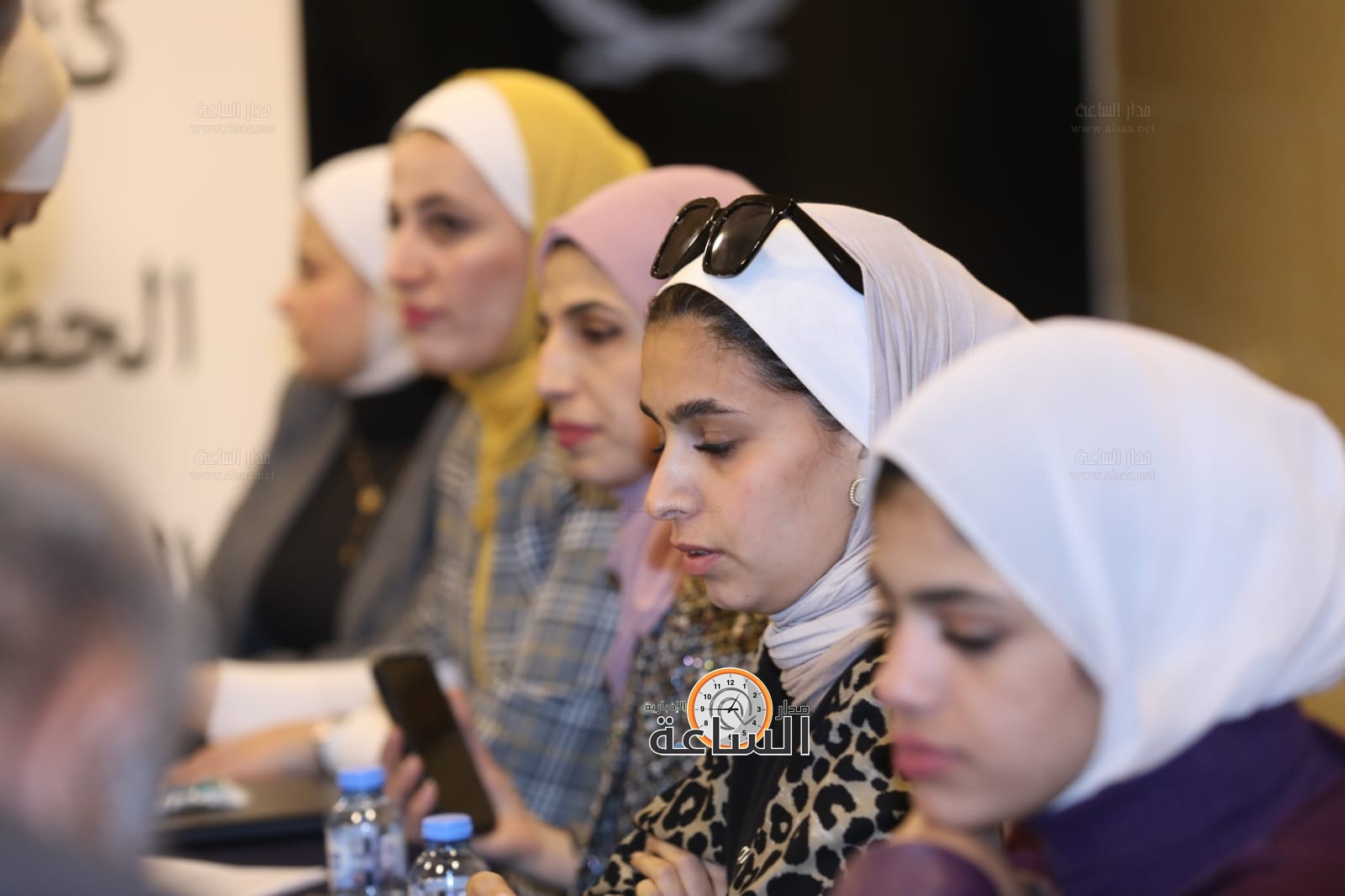 Madar Al-Saa Images 0.44868212079939496