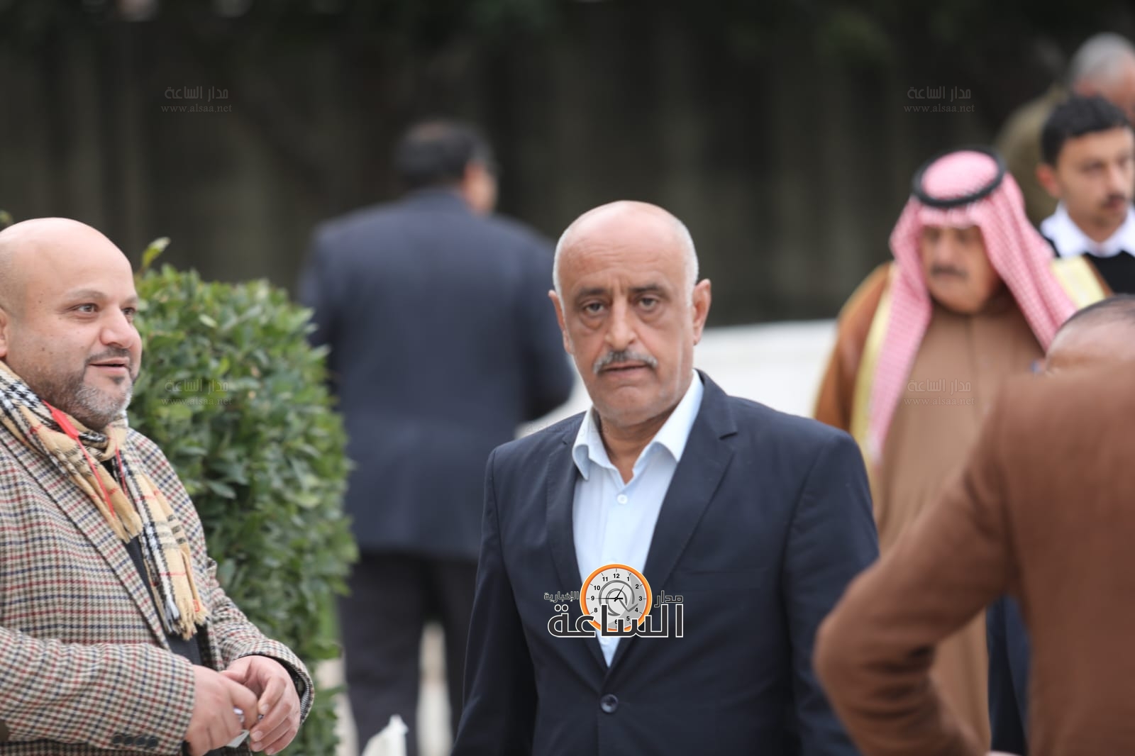 Madar Al-Saa Images 0.8826840309703365