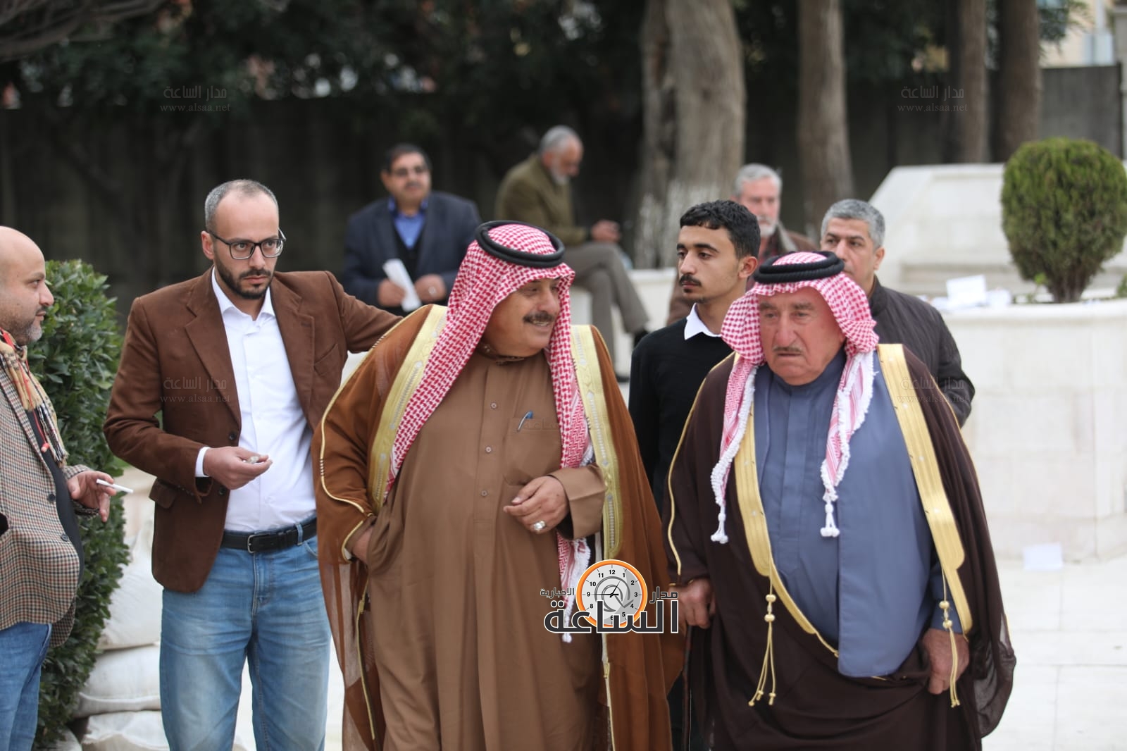 Madar Al-Saa Images 0.6547256851936127