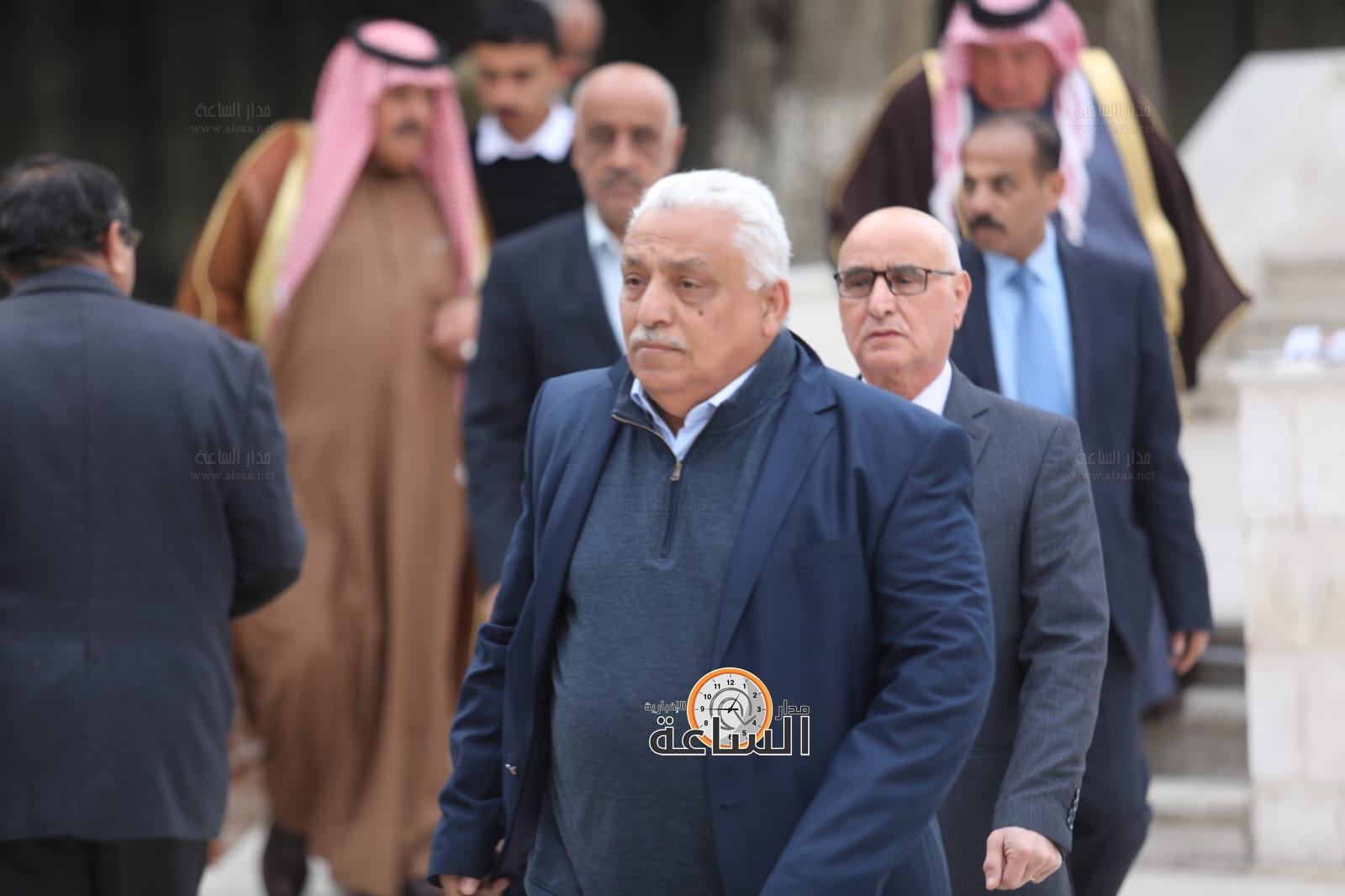 Madar Al-Saa Images 0.7939239342848756