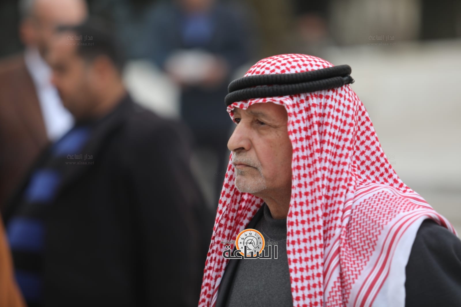 Madar Al-Saa Images 0.45292151278851844