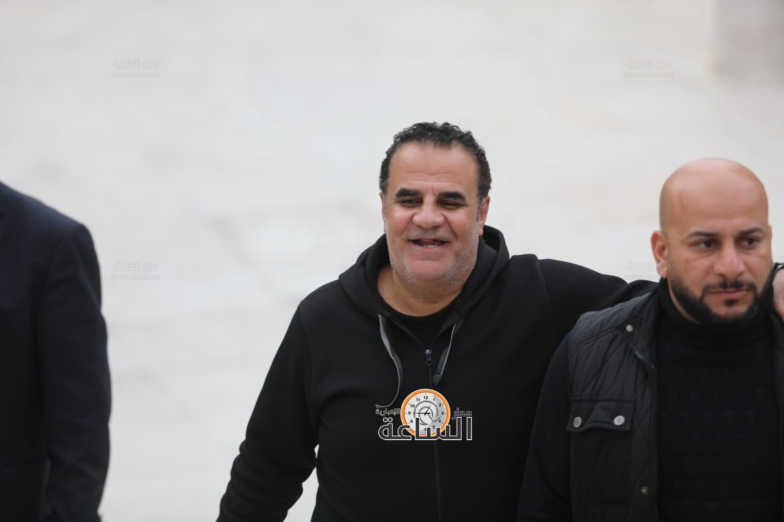 Madar Al-Saa Images 0.5531597074168708