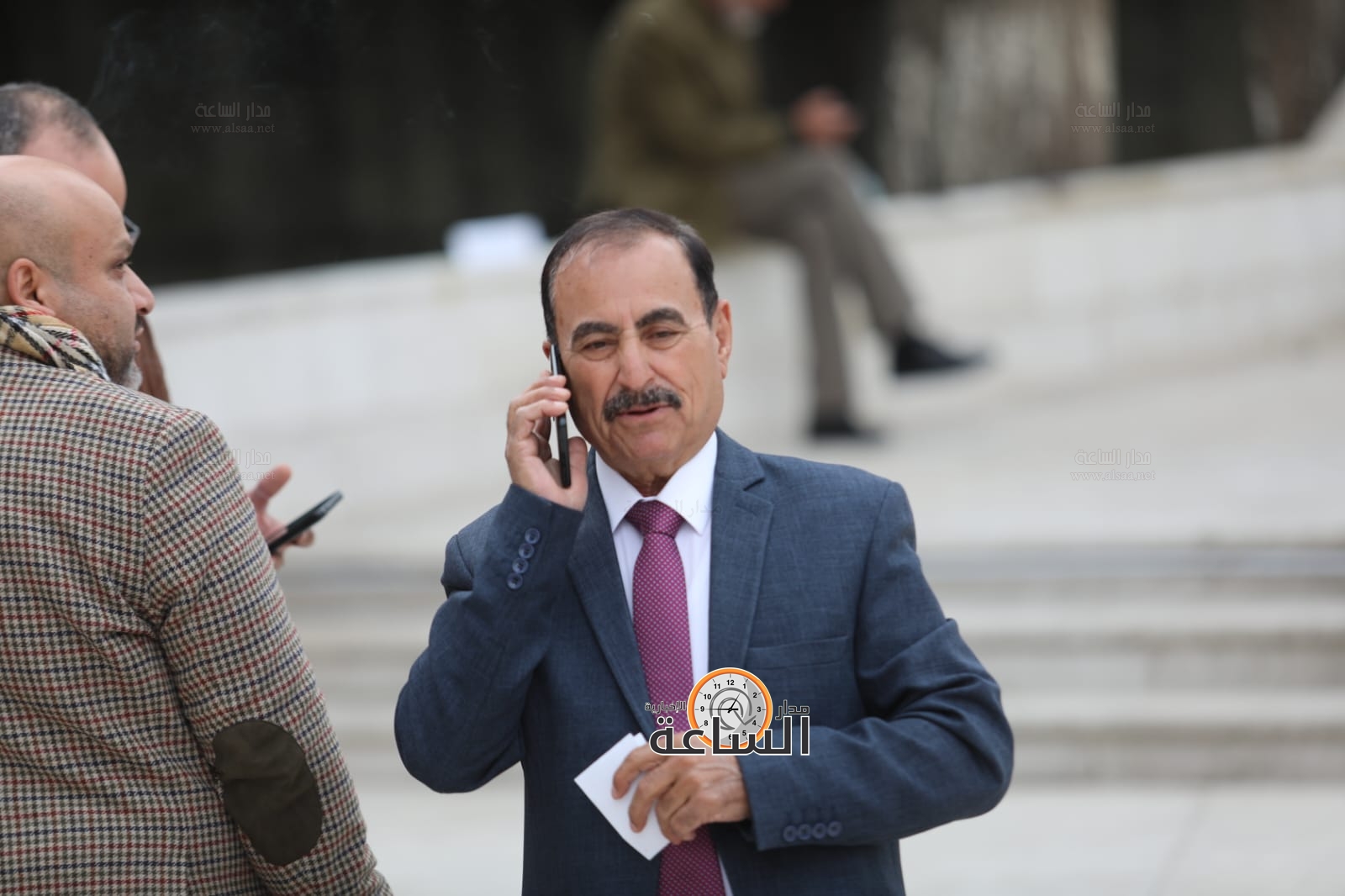 Madar Al-Saa Images 0.37581391573469314