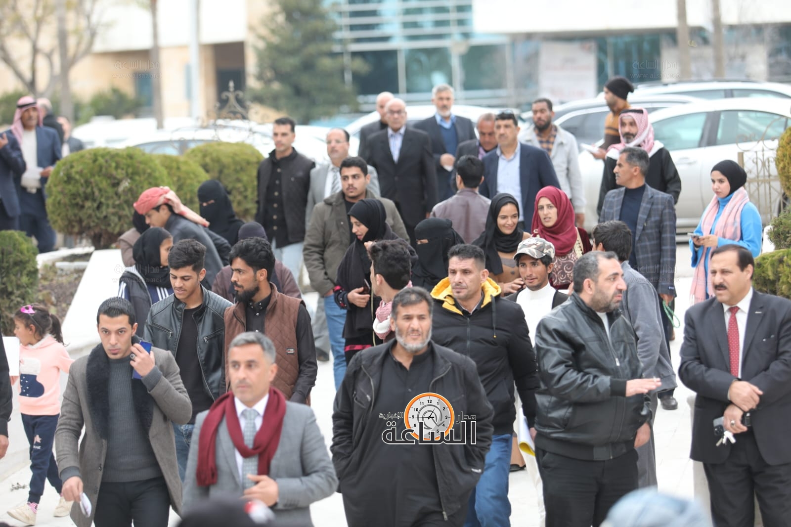 Madar Al-Saa Images 0.2445905347040378