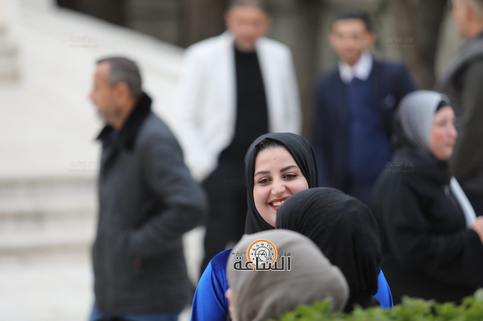 Madar Al-Saa Images 0.054342701617847045