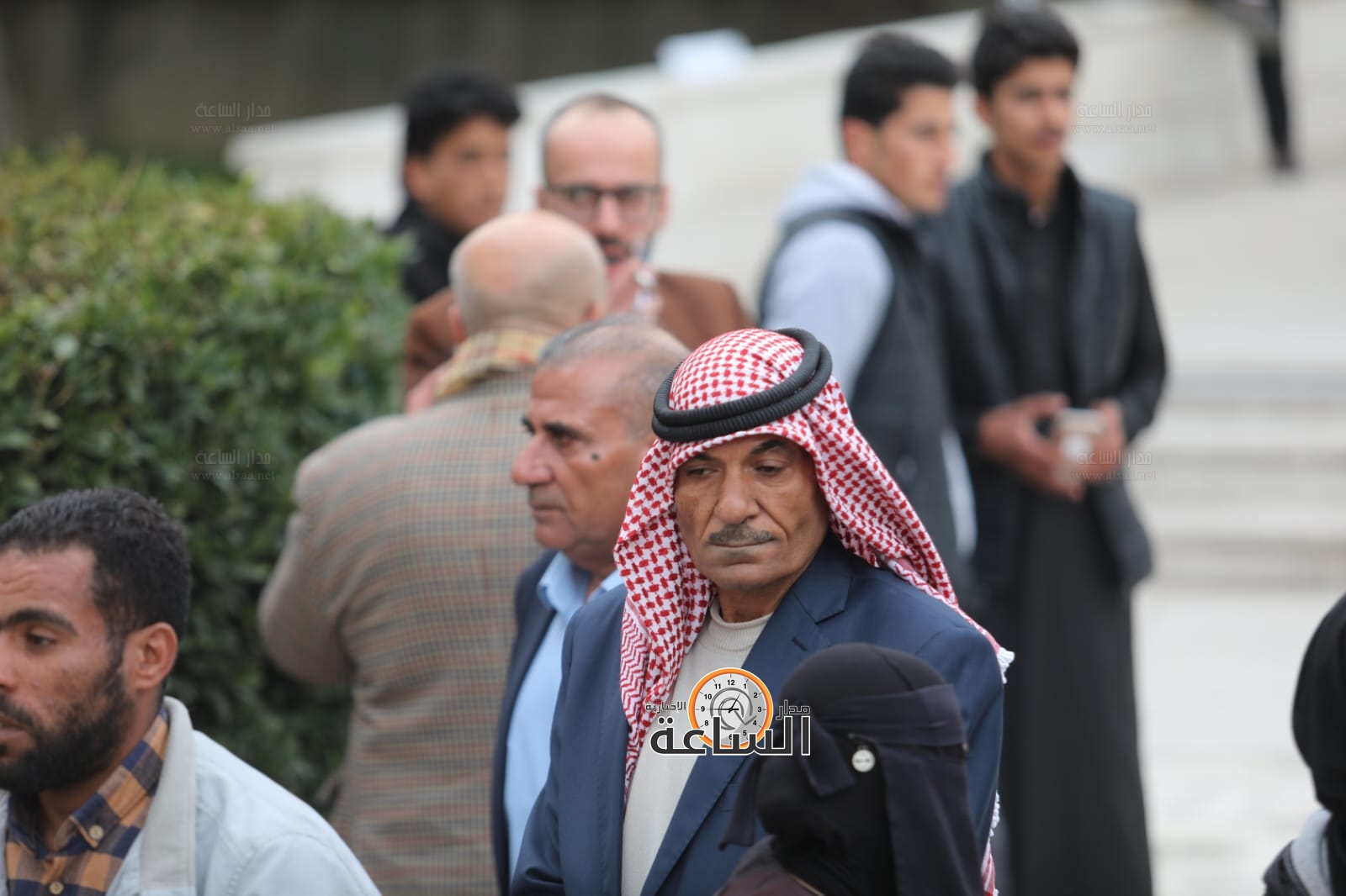 Madar Al-Saa Images 0.6291492438543764