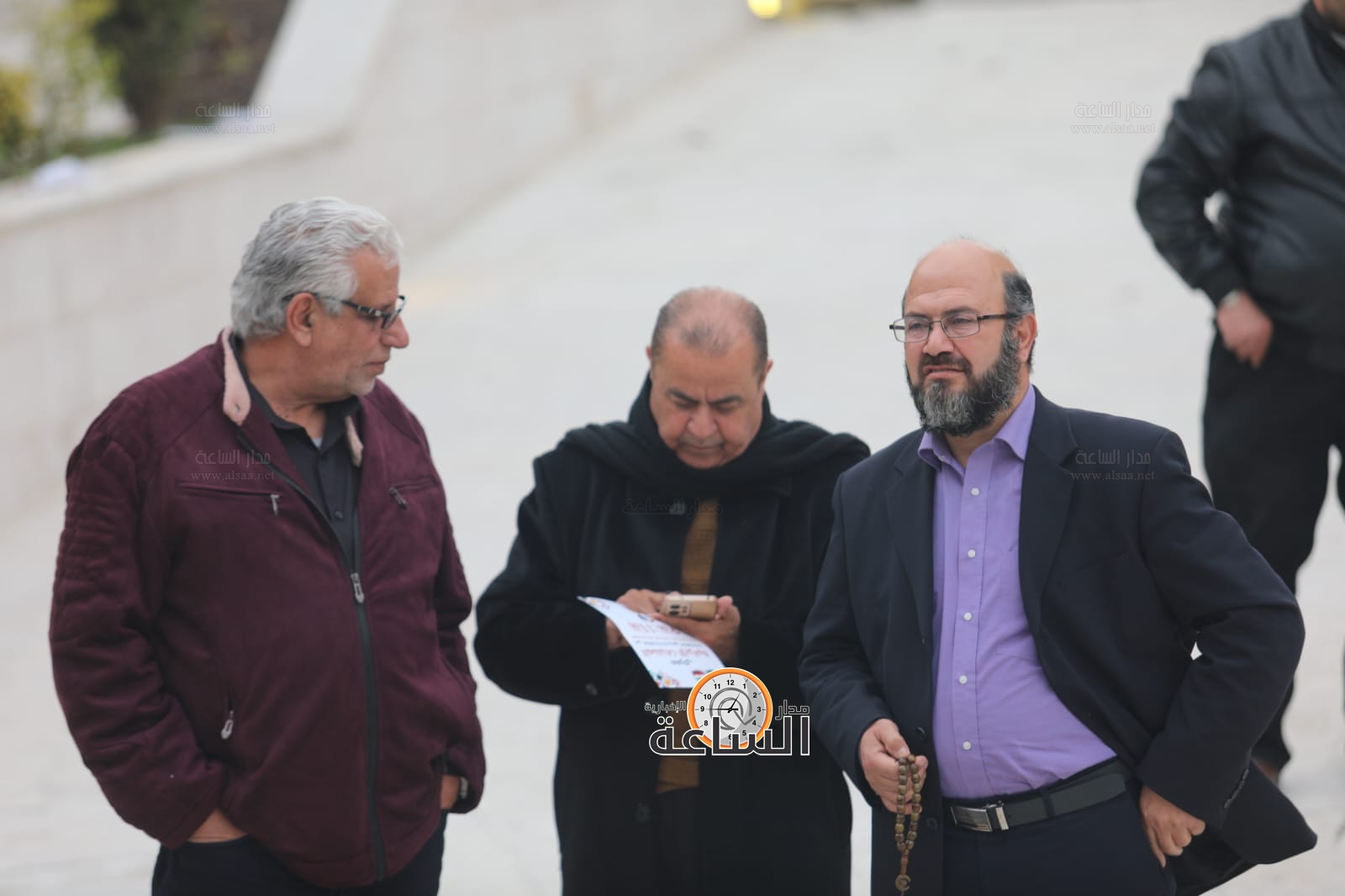 Madar Al-Saa Images 0.9056838871172361