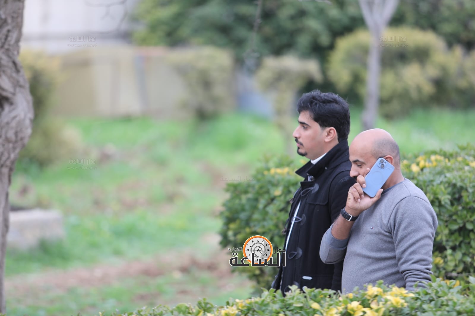 Madar Al-Saa Images 0.8580111674022086