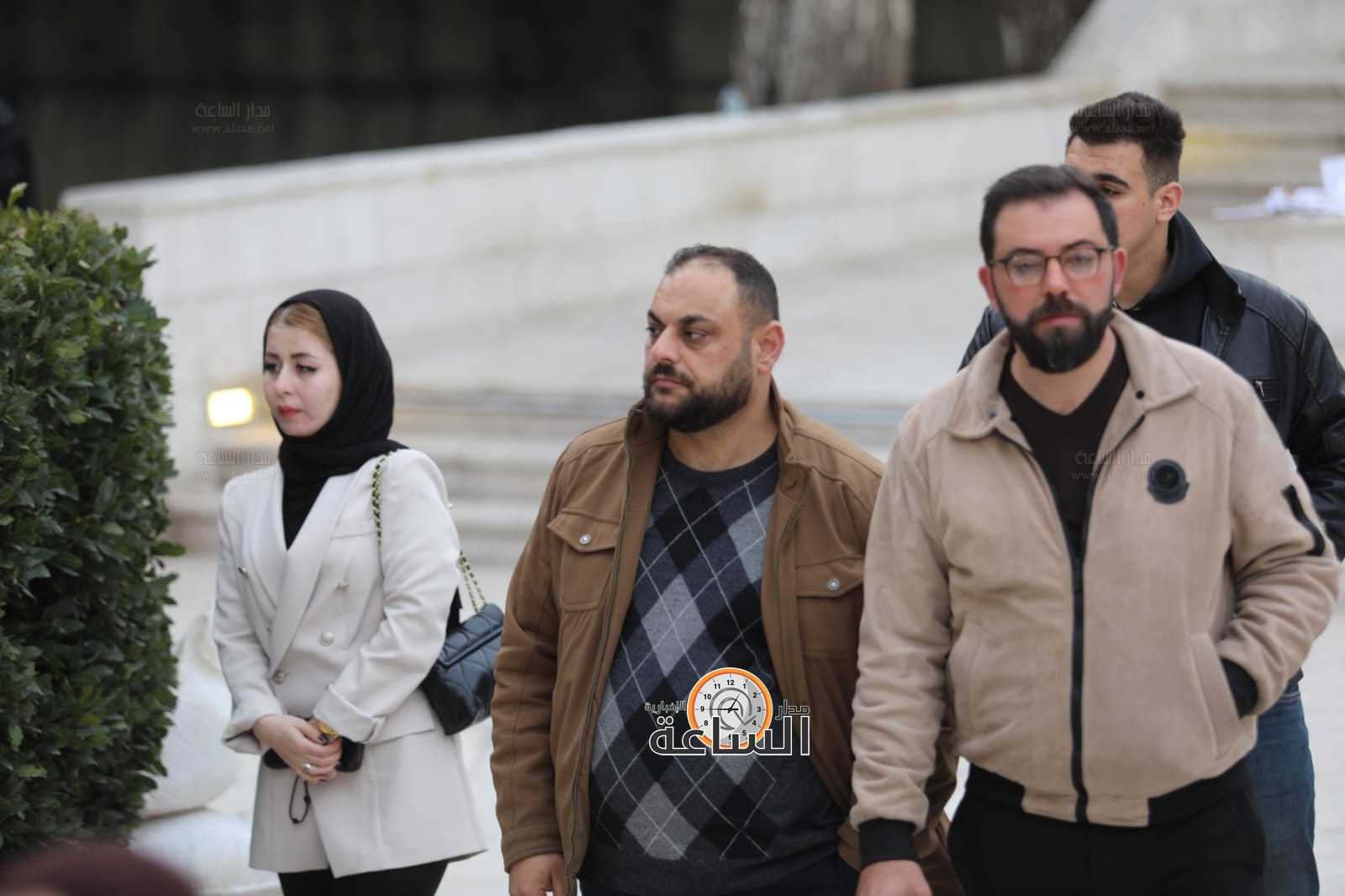 Madar Al-Saa Images 0.7023170195872579