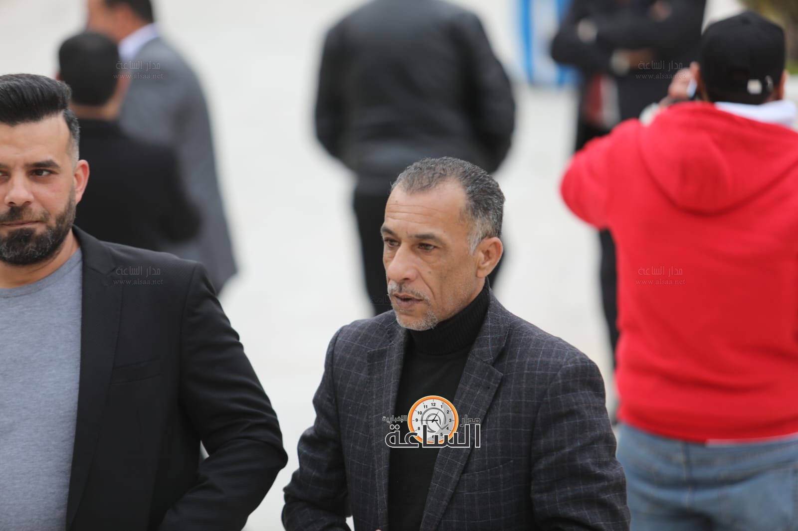 Madar Al-Saa Images 0.5095687263620423