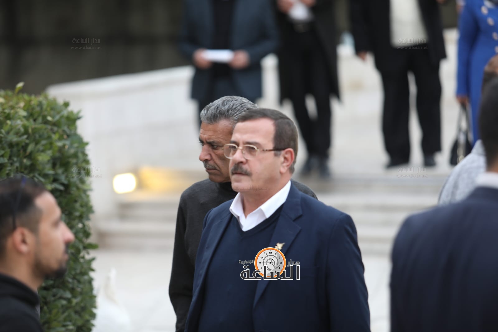 Madar Al-Saa Images 0.7505092794172401