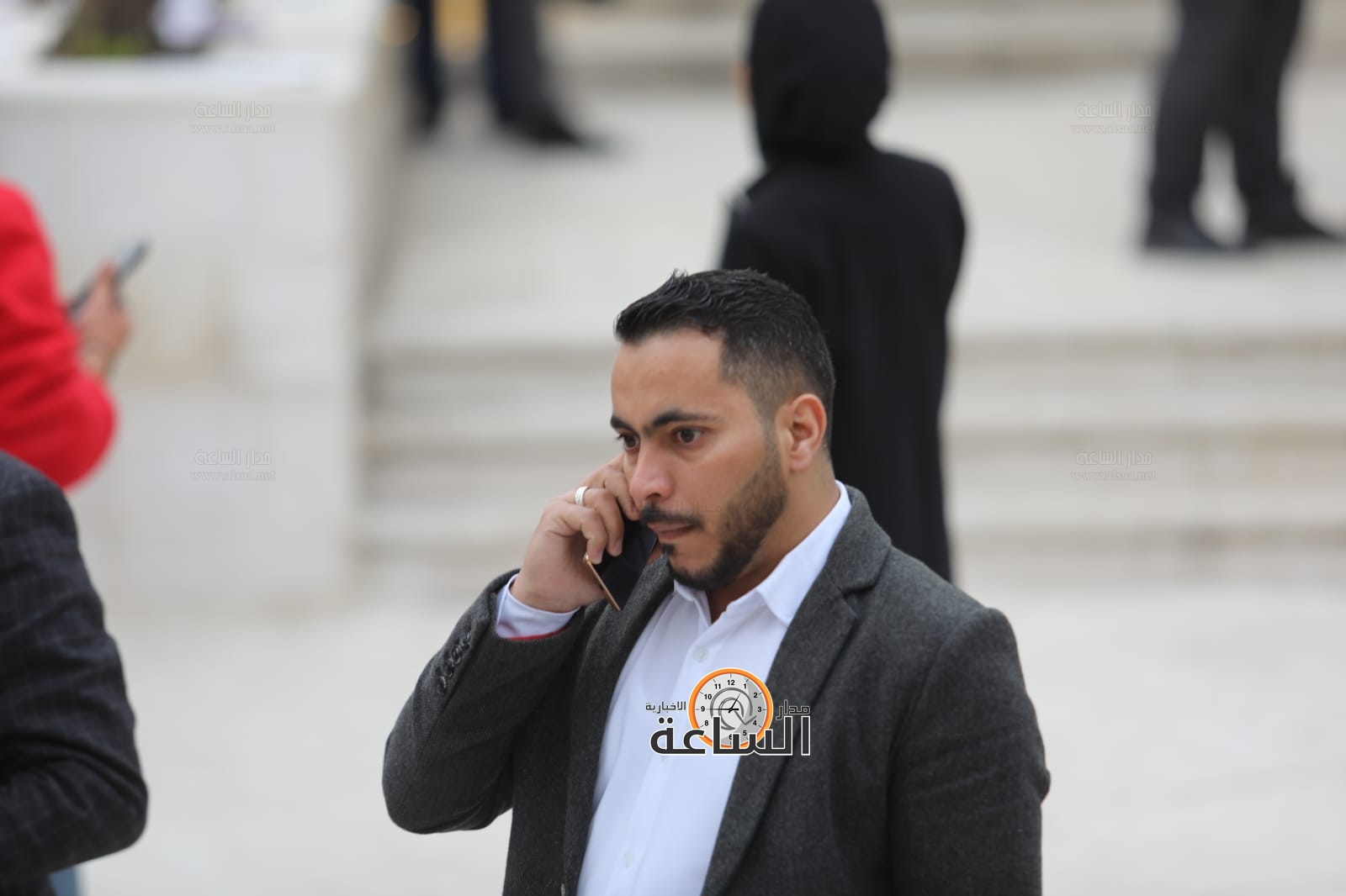 Madar Al-Saa Images 0.1822590711130727