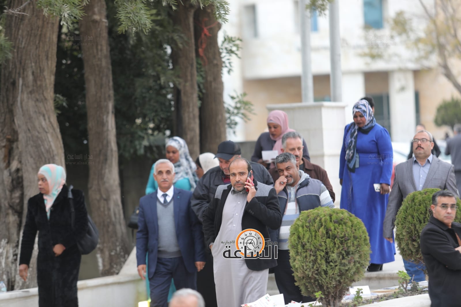 Madar Al-Saa Images 0.6803554963866976