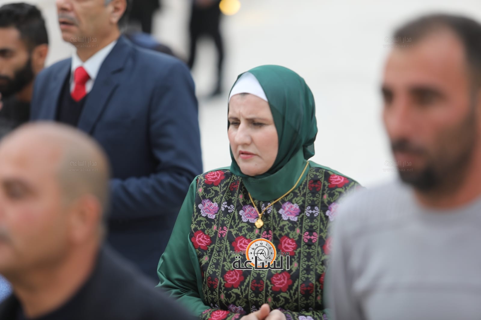 Madar Al-Saa Images 0.2700260277930213