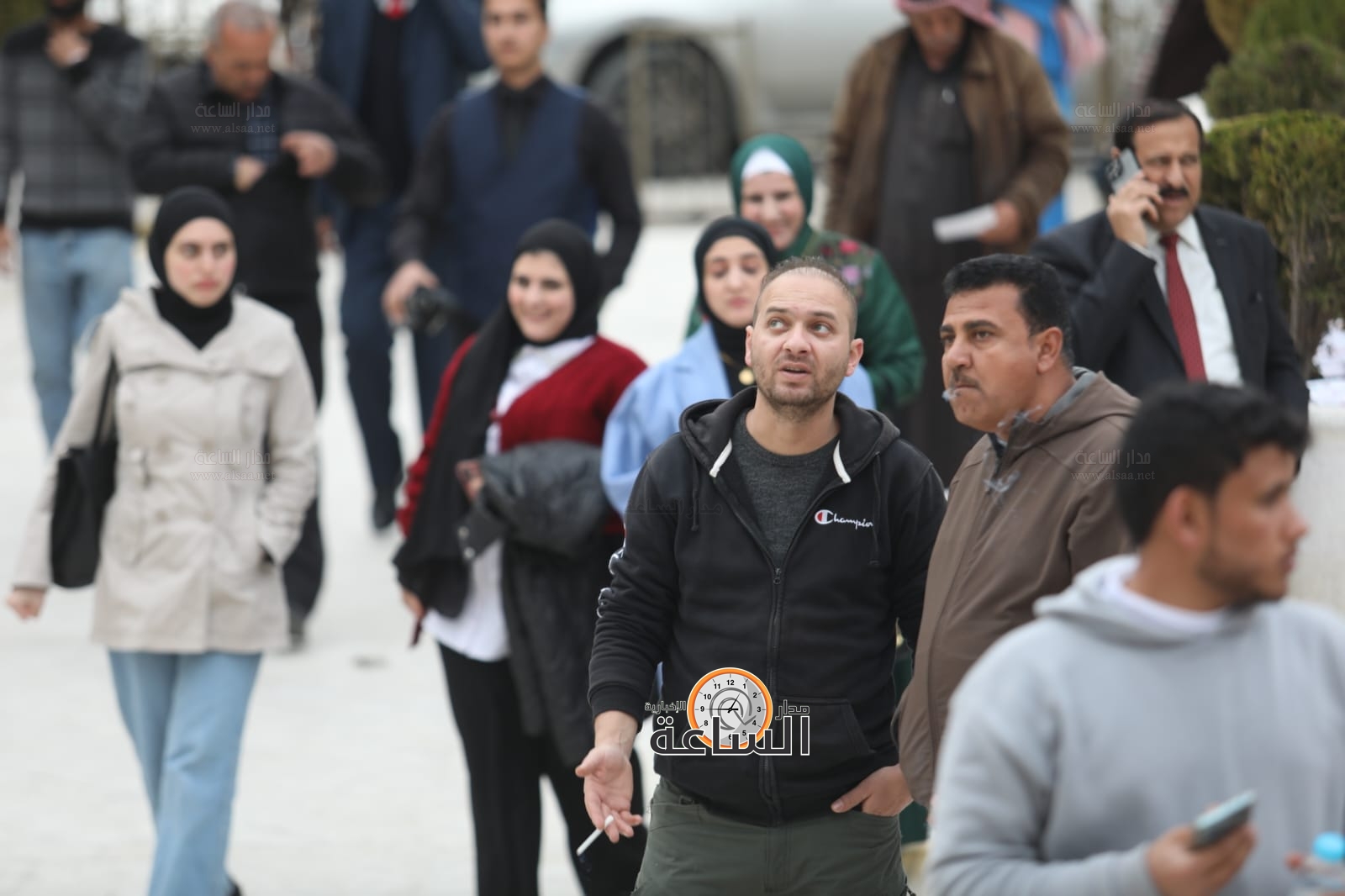 Madar Al-Saa Images 0.19973097049199384