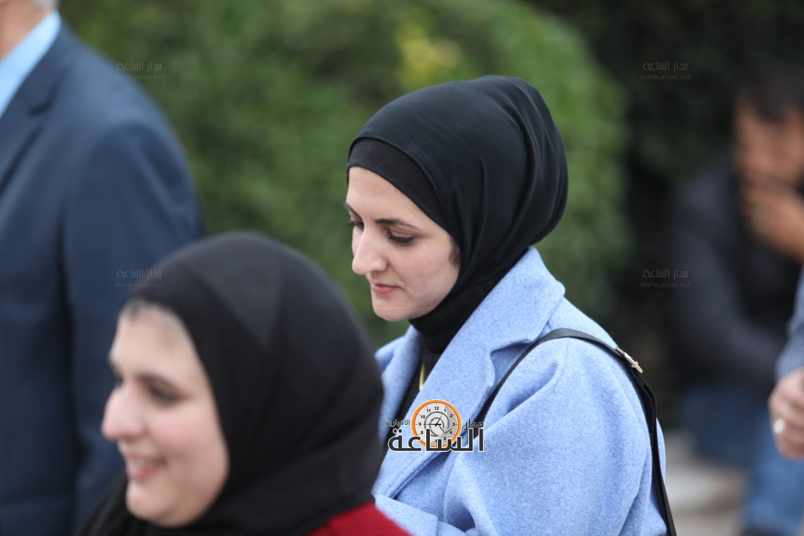 Madar Al-Saa Images 0.9556892698702042