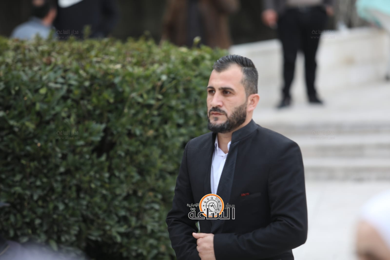 Madar Al-Saa Images 0.5382257374963655