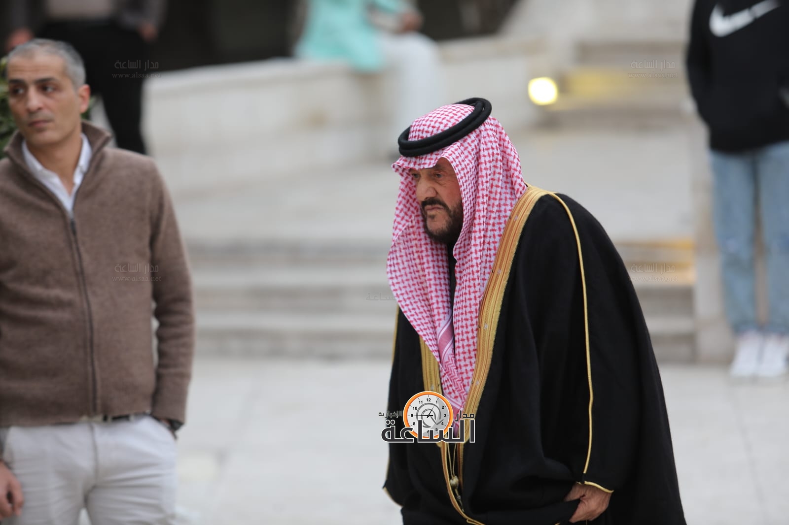 Madar Al-Saa Images 0.9348792019471346