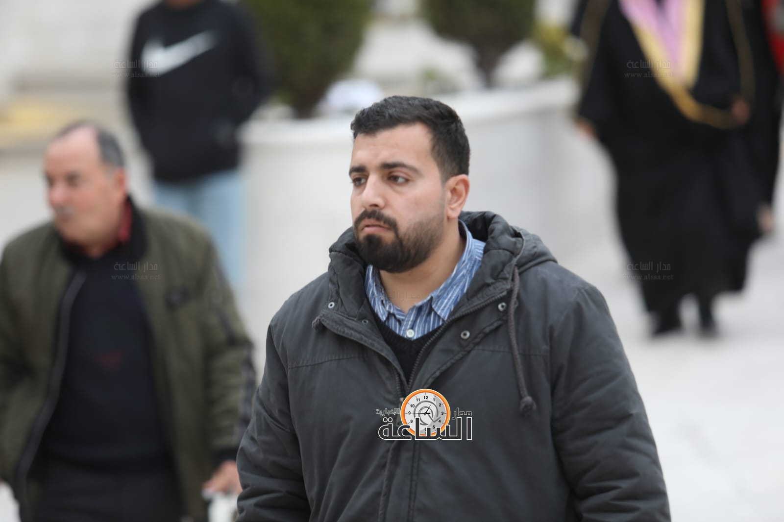 Madar Al-Saa Images 0.7432474543052563