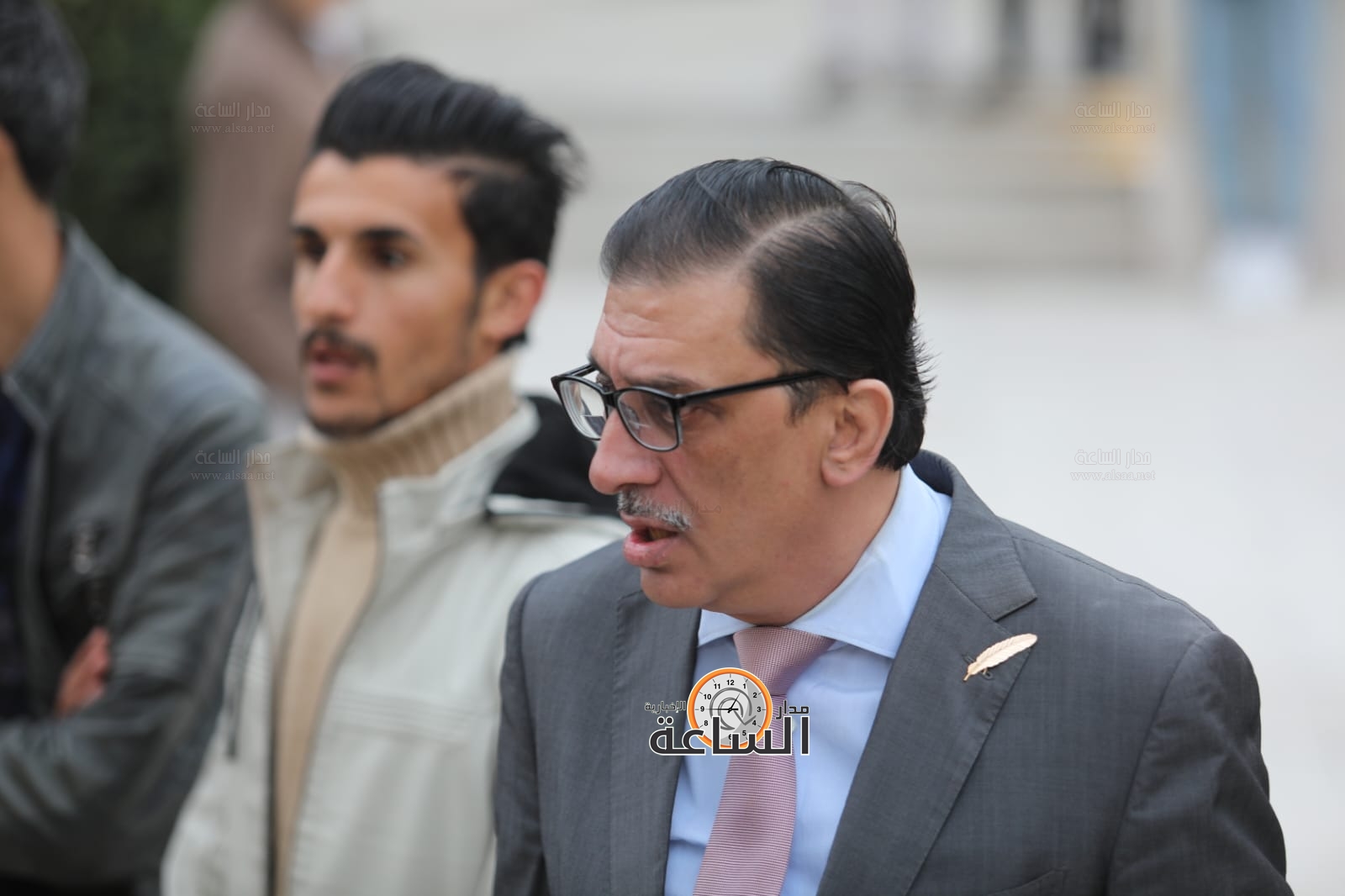 Madar Al-Saa Images 0.737914399944918