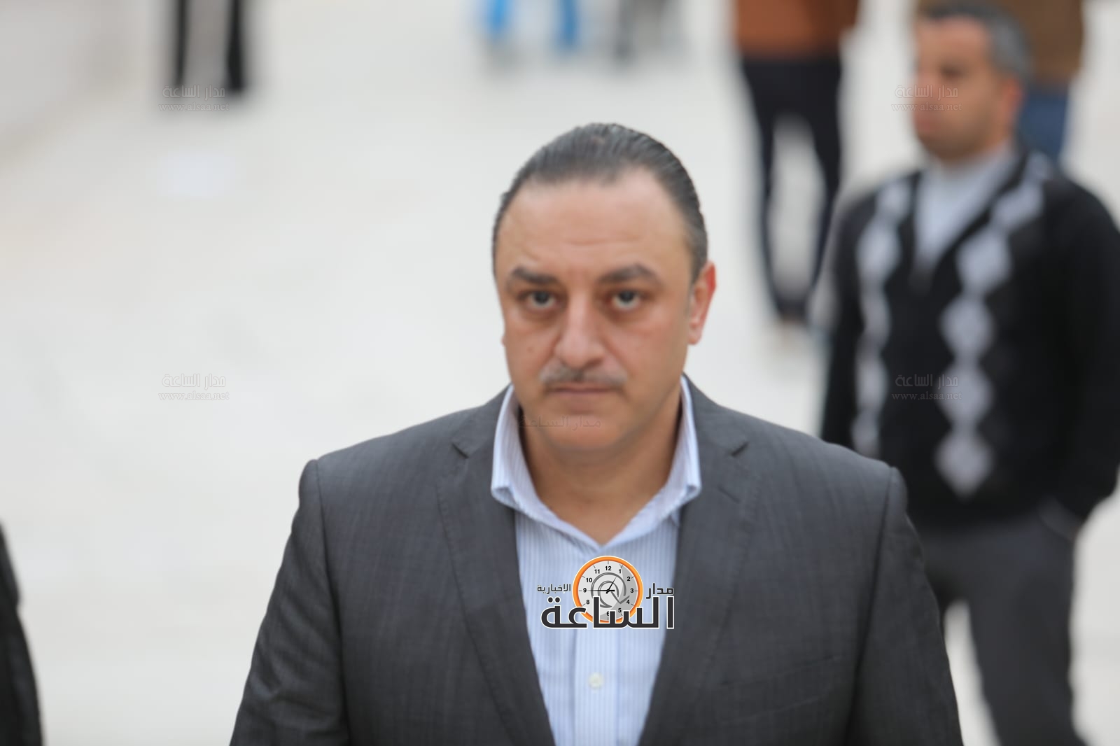 Madar Al-Saa Images 0.5497239295078666