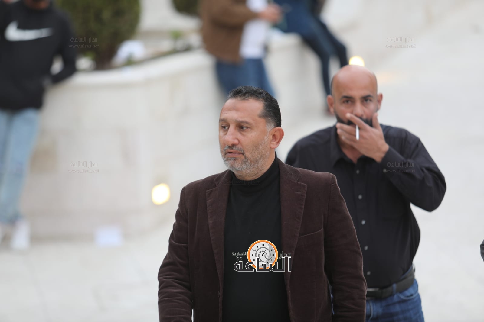 Madar Al-Saa Images 0.21521429103429046