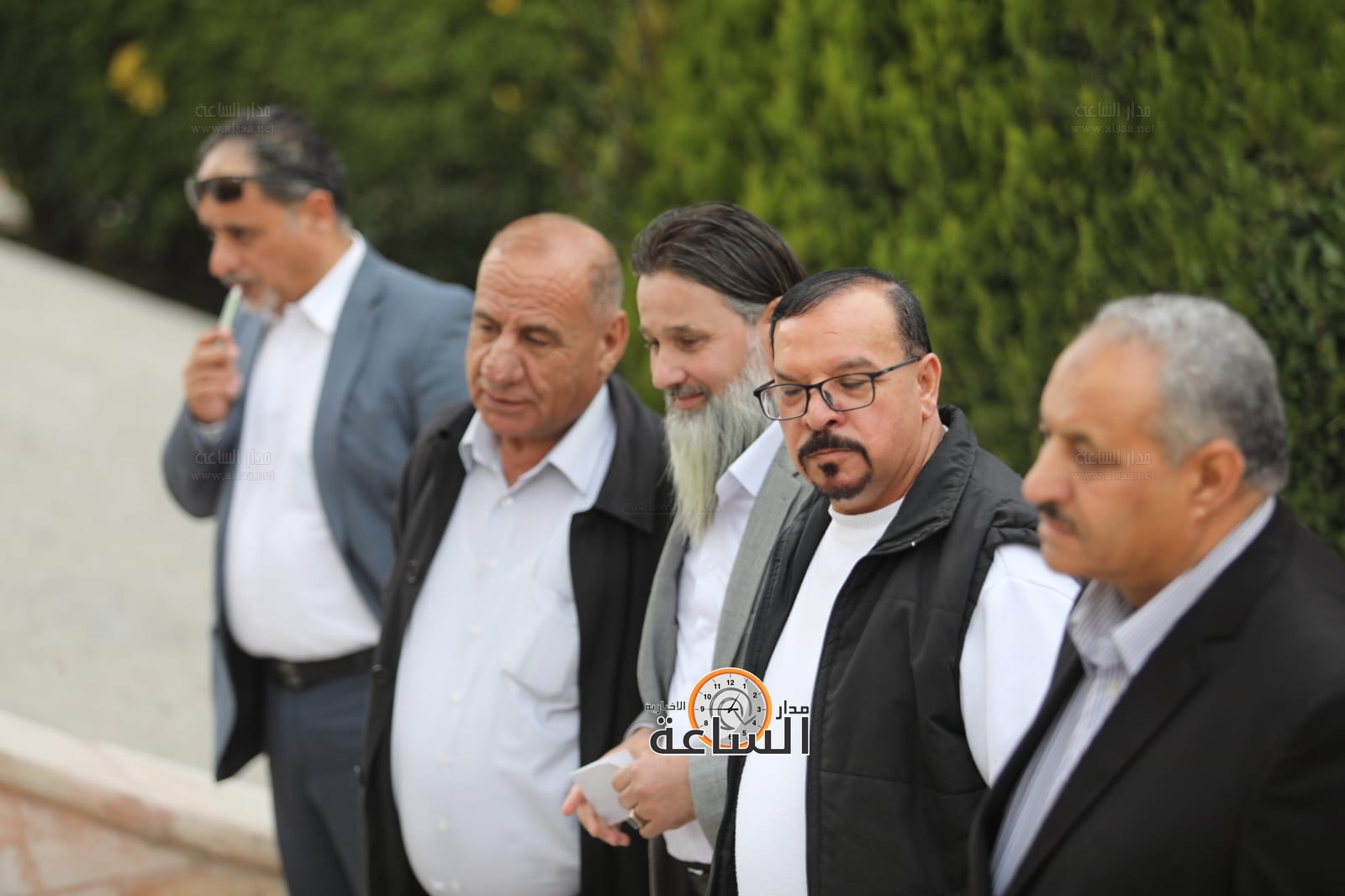 Madar Al-Saa Images 0.8701371778423455