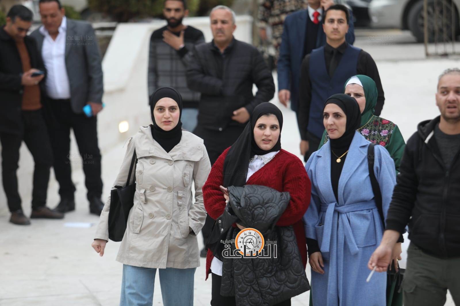 Madar Al-Saa Images 0.30923703006774295