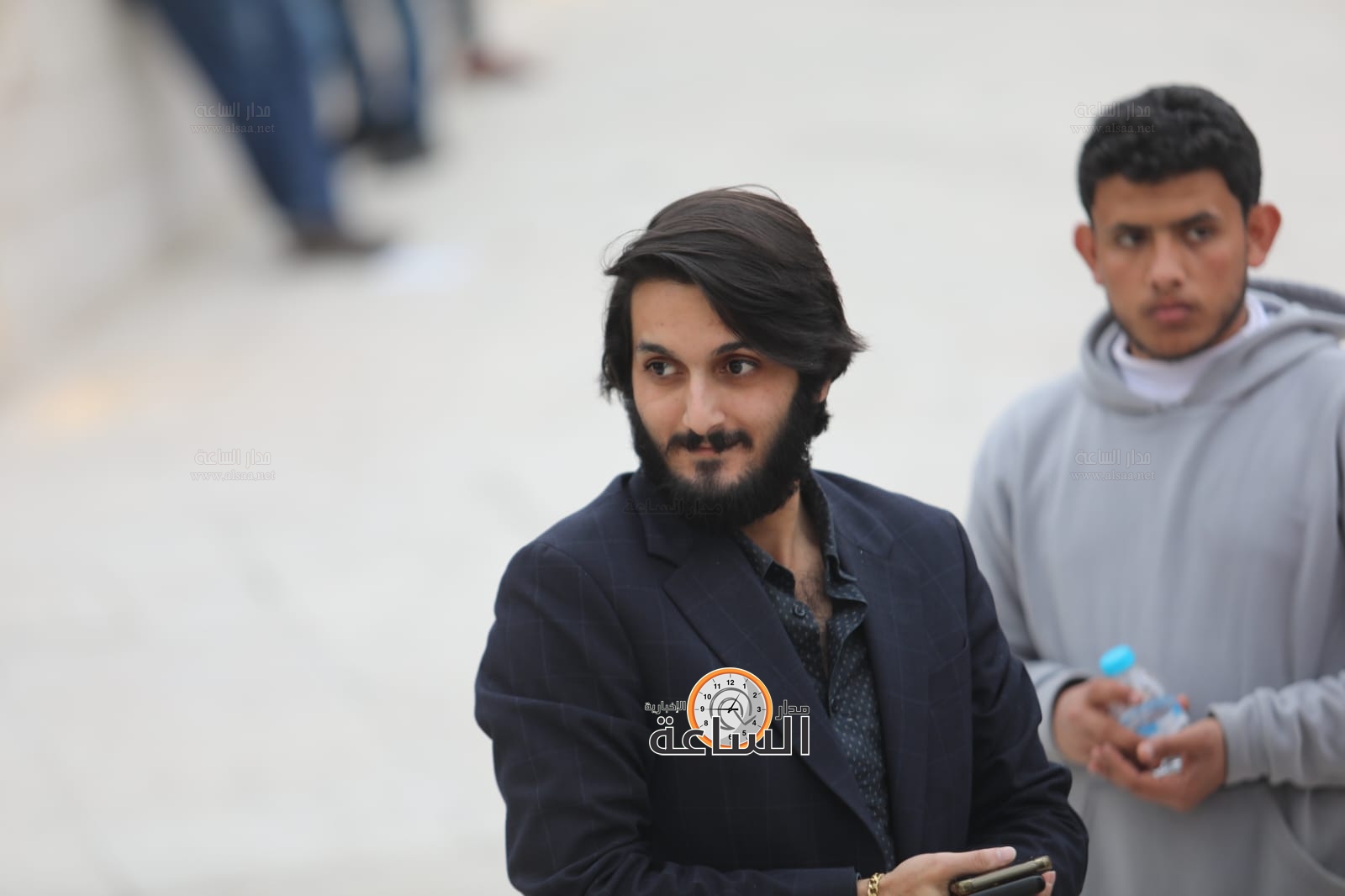 Madar Al-Saa Images 0.6645391931414899