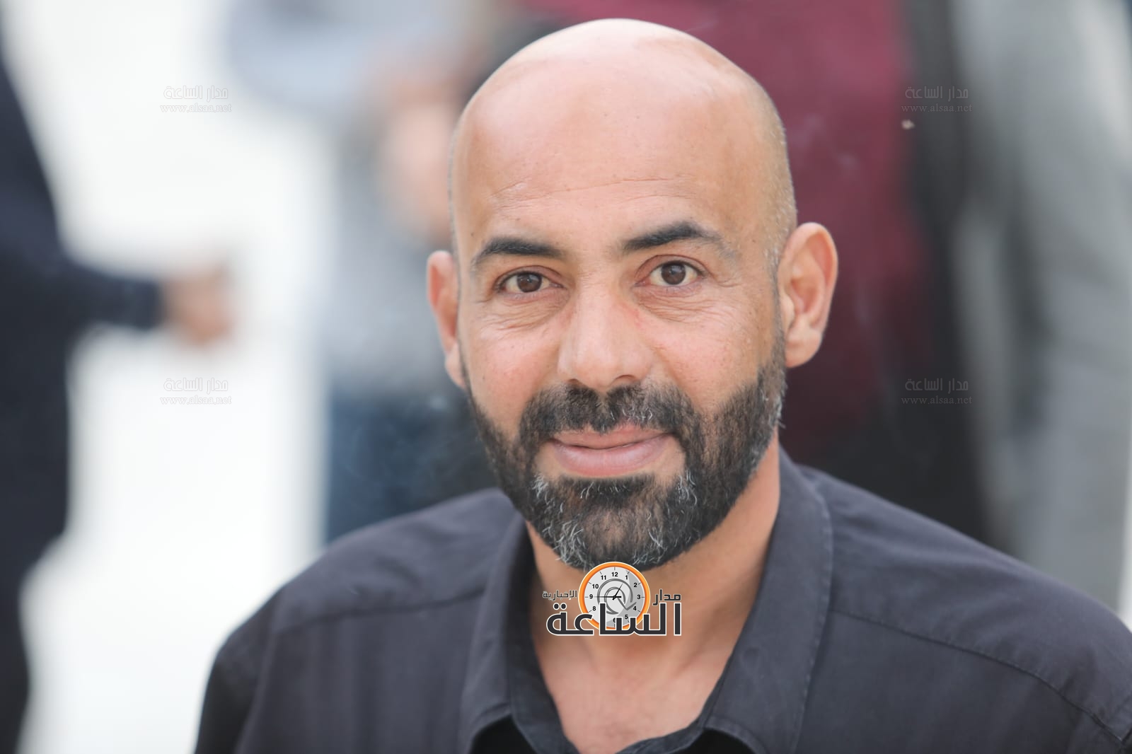 Madar Al-Saa Images 0.12474743894519147