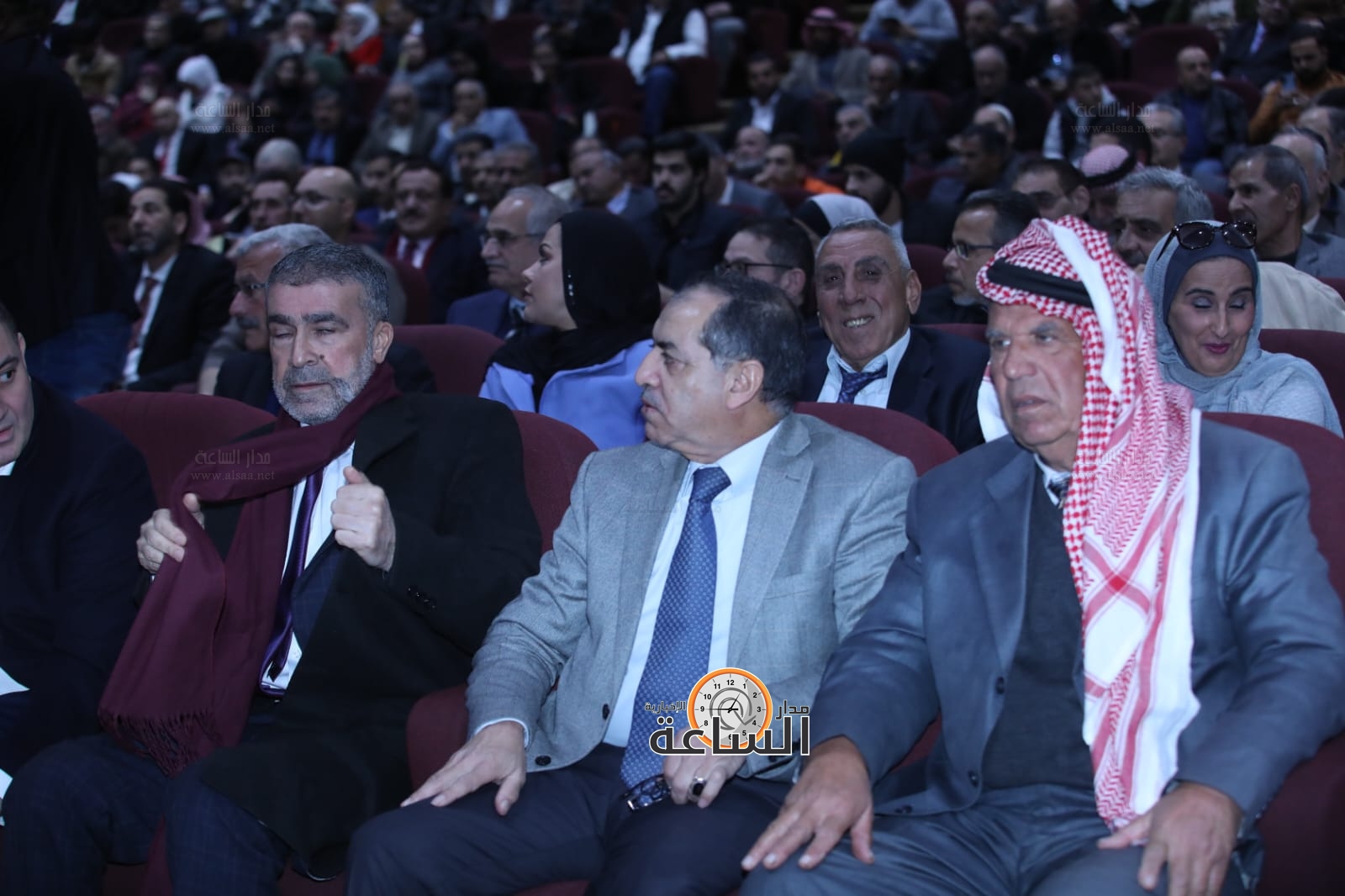 Madar Al-Saa Images 0.12031154745030959