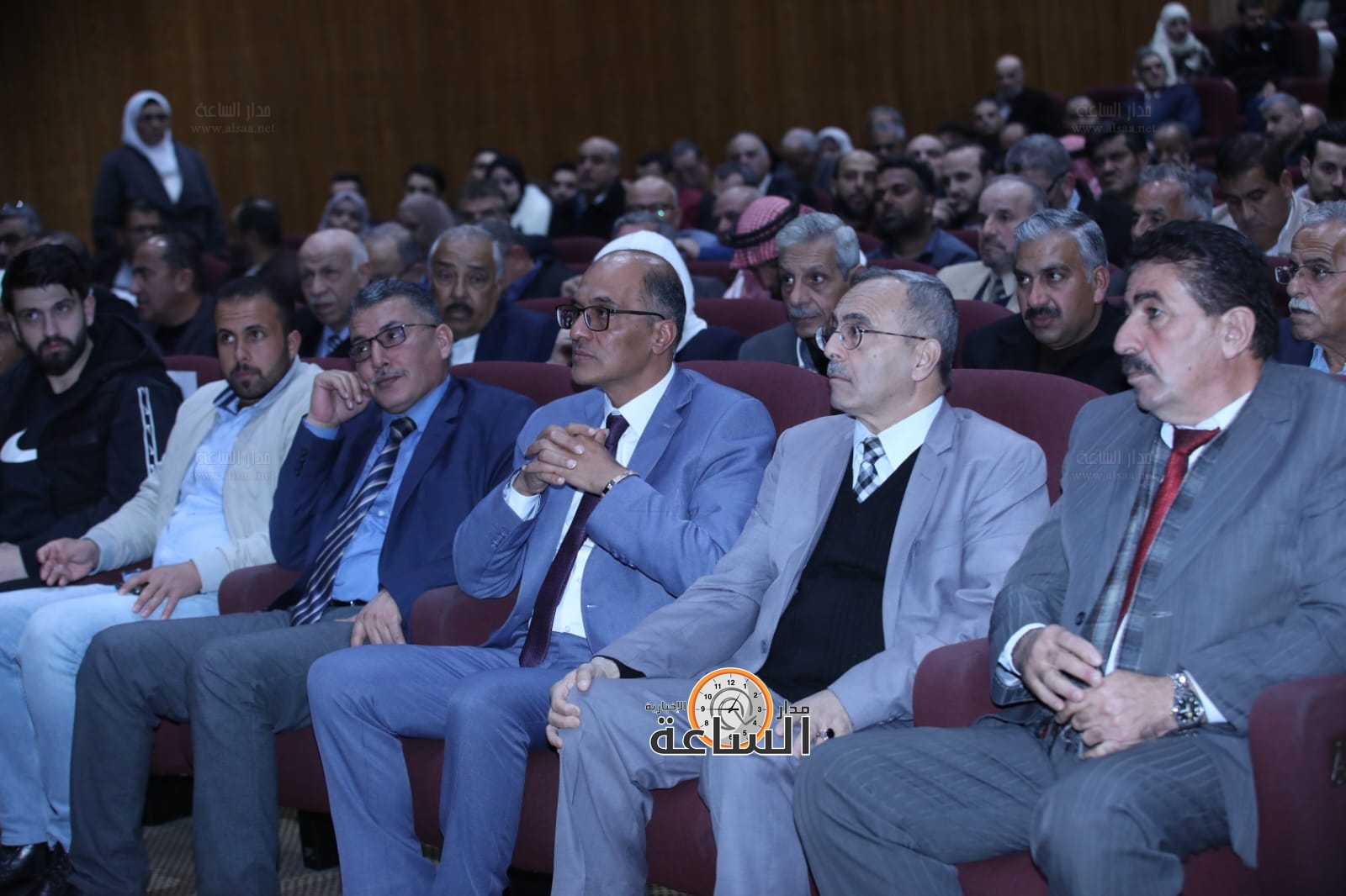 Madar Al-Saa Images 0.01545153341484129