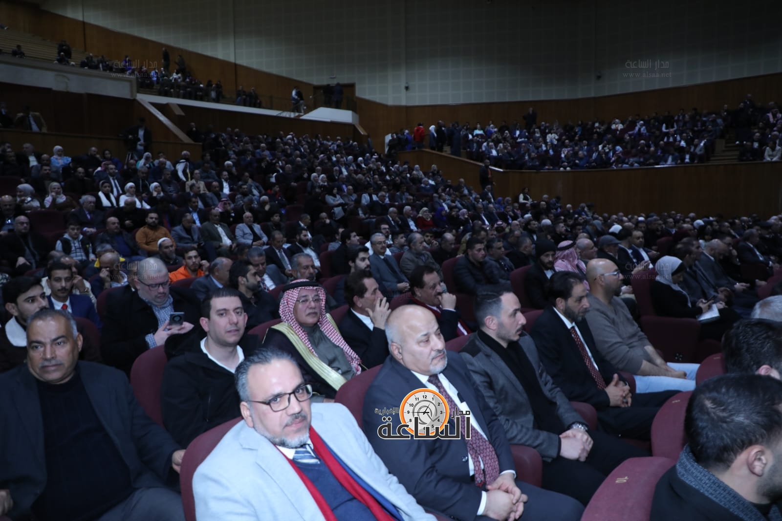 Madar Al-Saa Images 0.09712116650912739