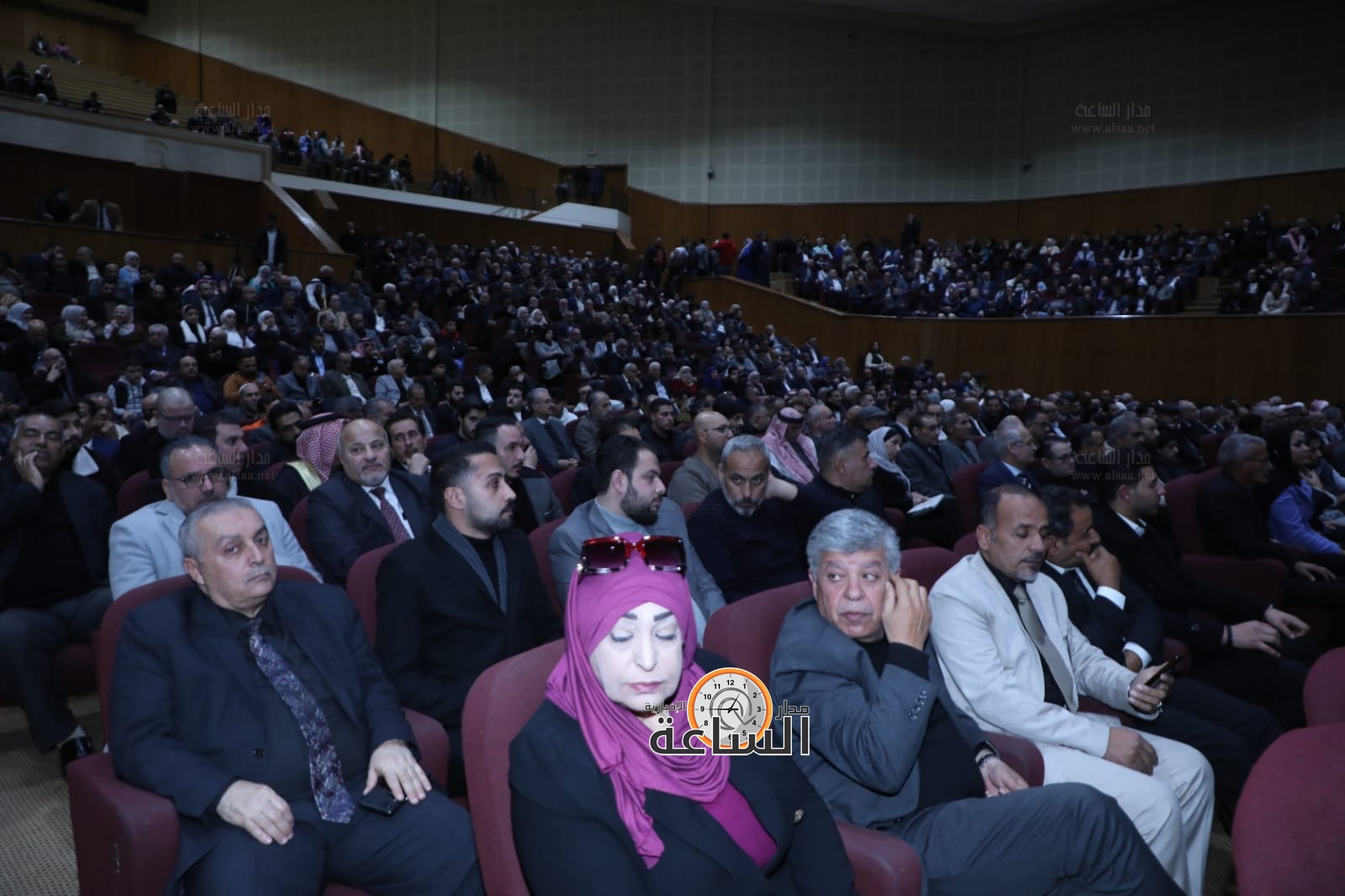 Madar Al-Saa Images 0.22559662449672602