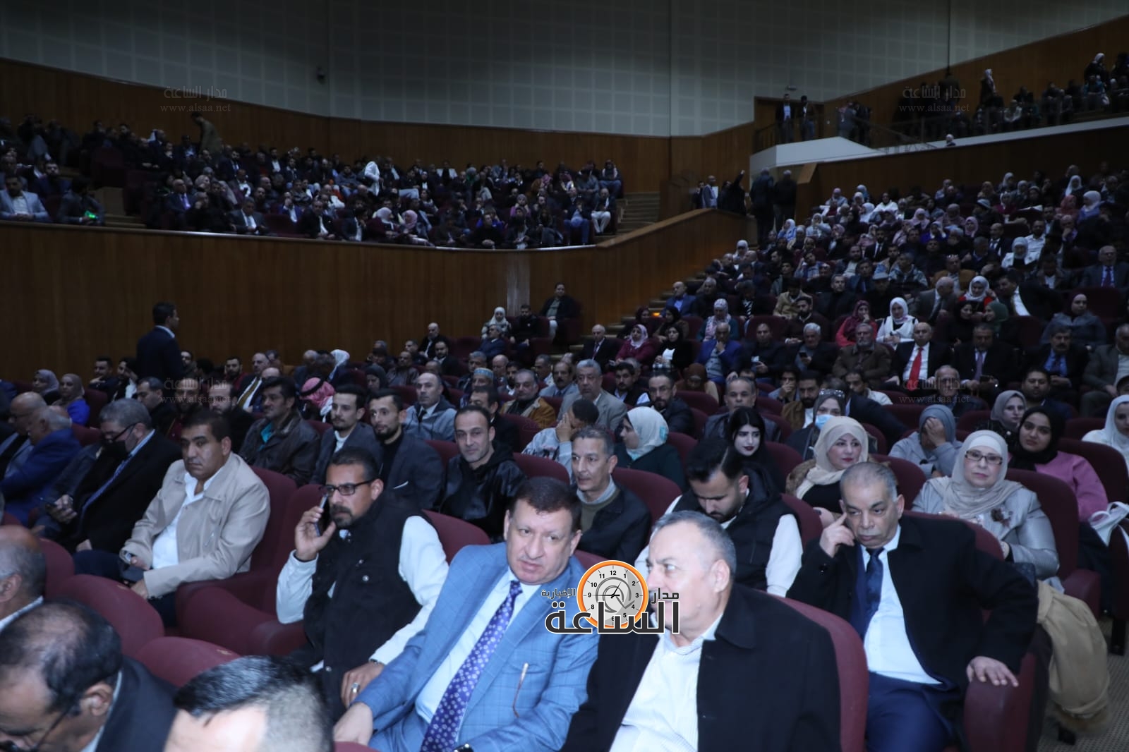 Madar Al-Saa Images 0.029483531996340018