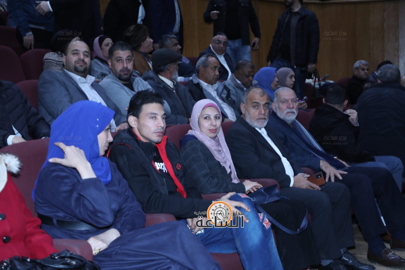 Madar Al-Saa Images 0.029729654416545737