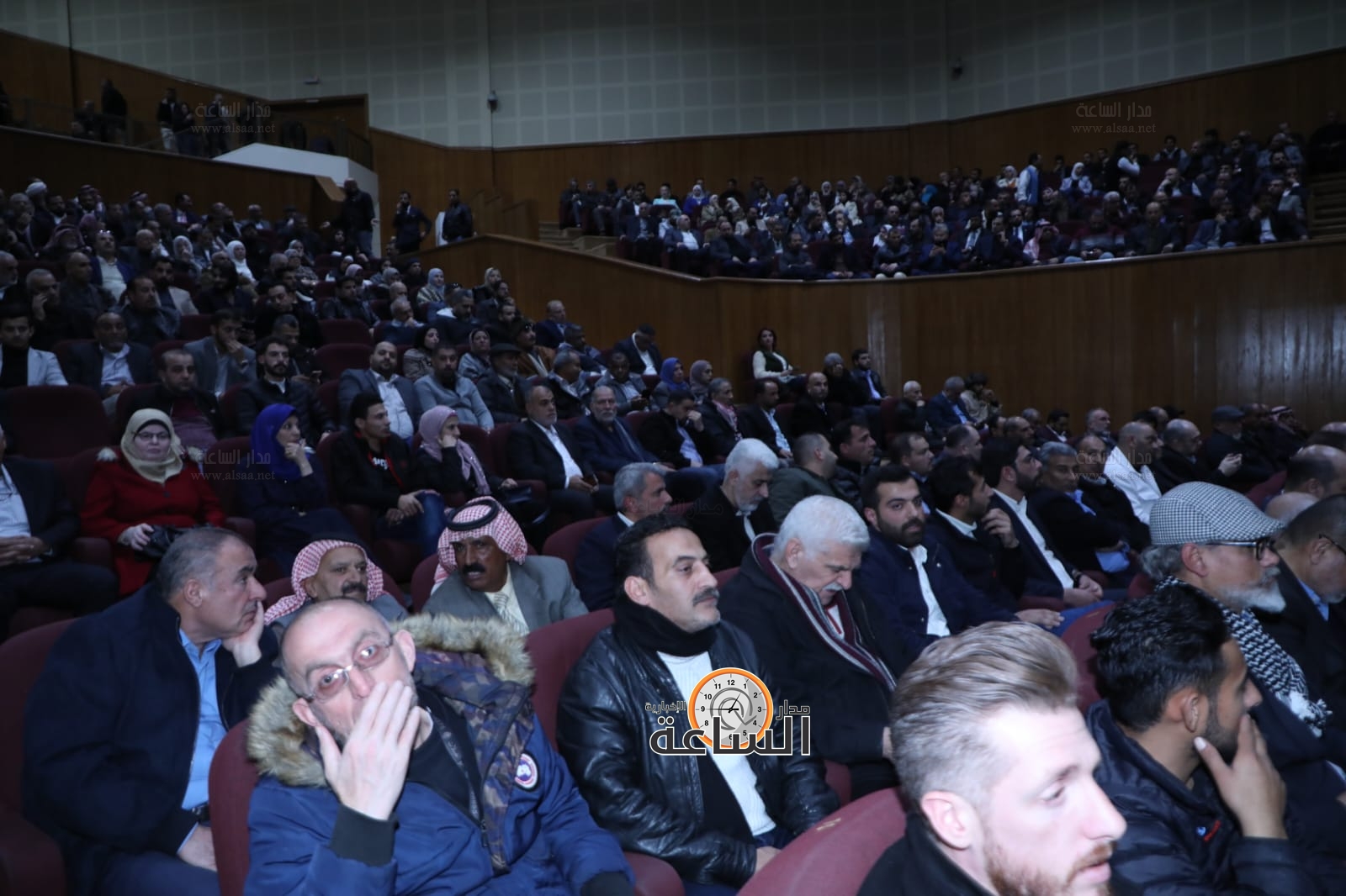 Madar Al-Saa Images 0.960755223337828