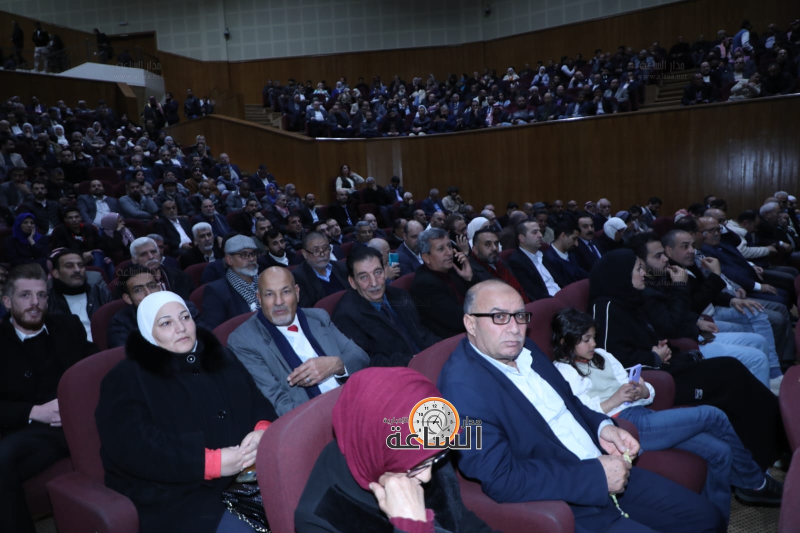 Madar Al-Saa Images 0.5654715784797197