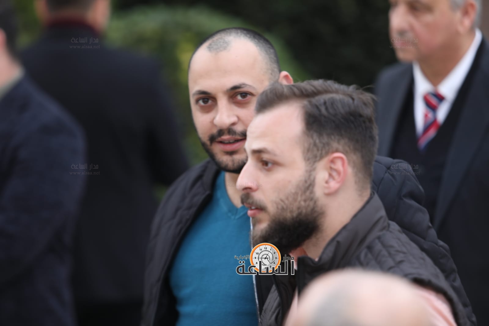 Madar Al-Saa Images 0.4443690114460599