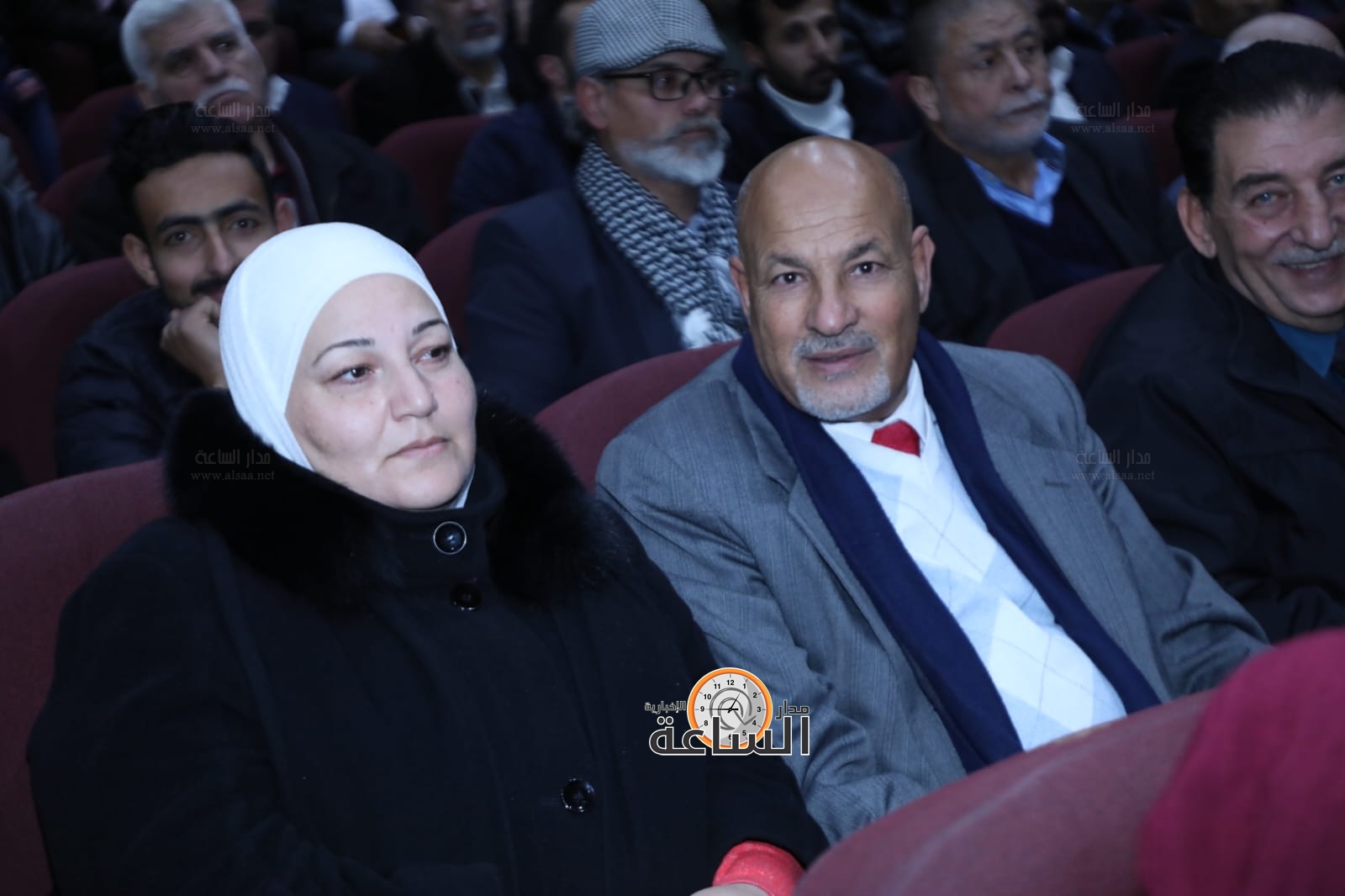 Madar Al-Saa Images 0.27527448275962985