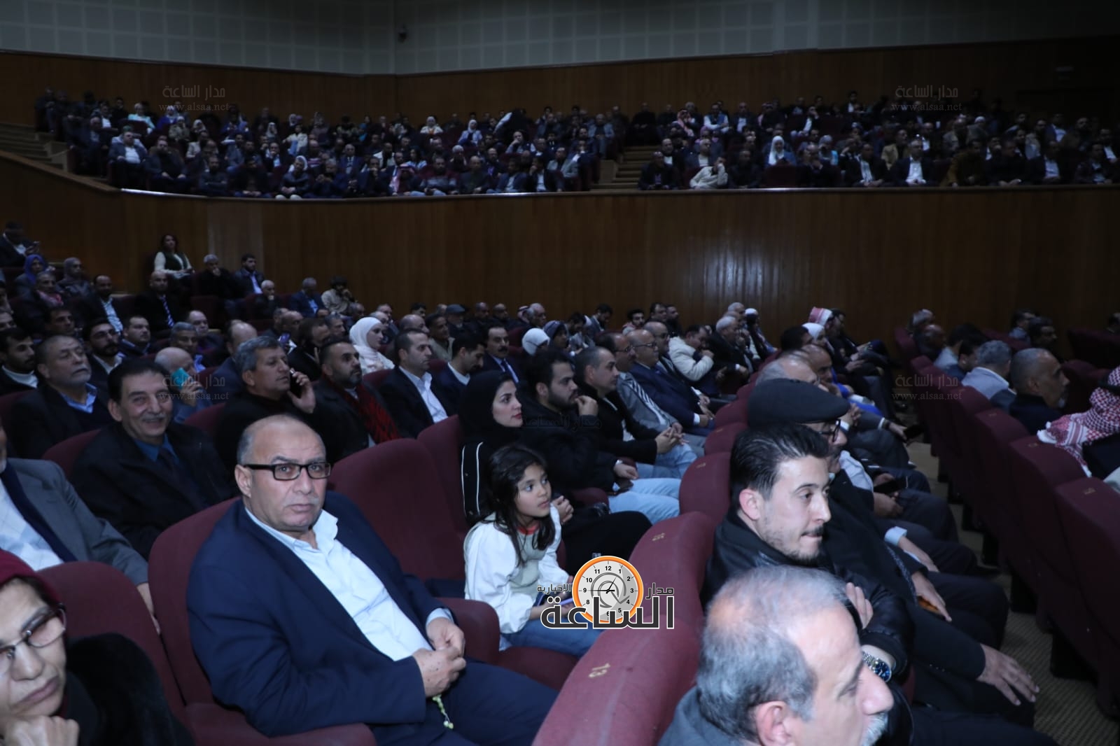 Madar Al-Saa Images 0.01158753393551848