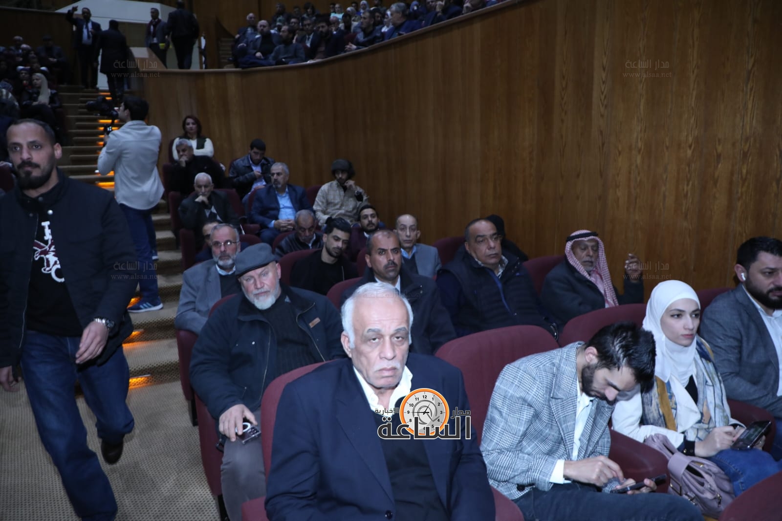 Madar Al-Saa Images 0.6850384829253671