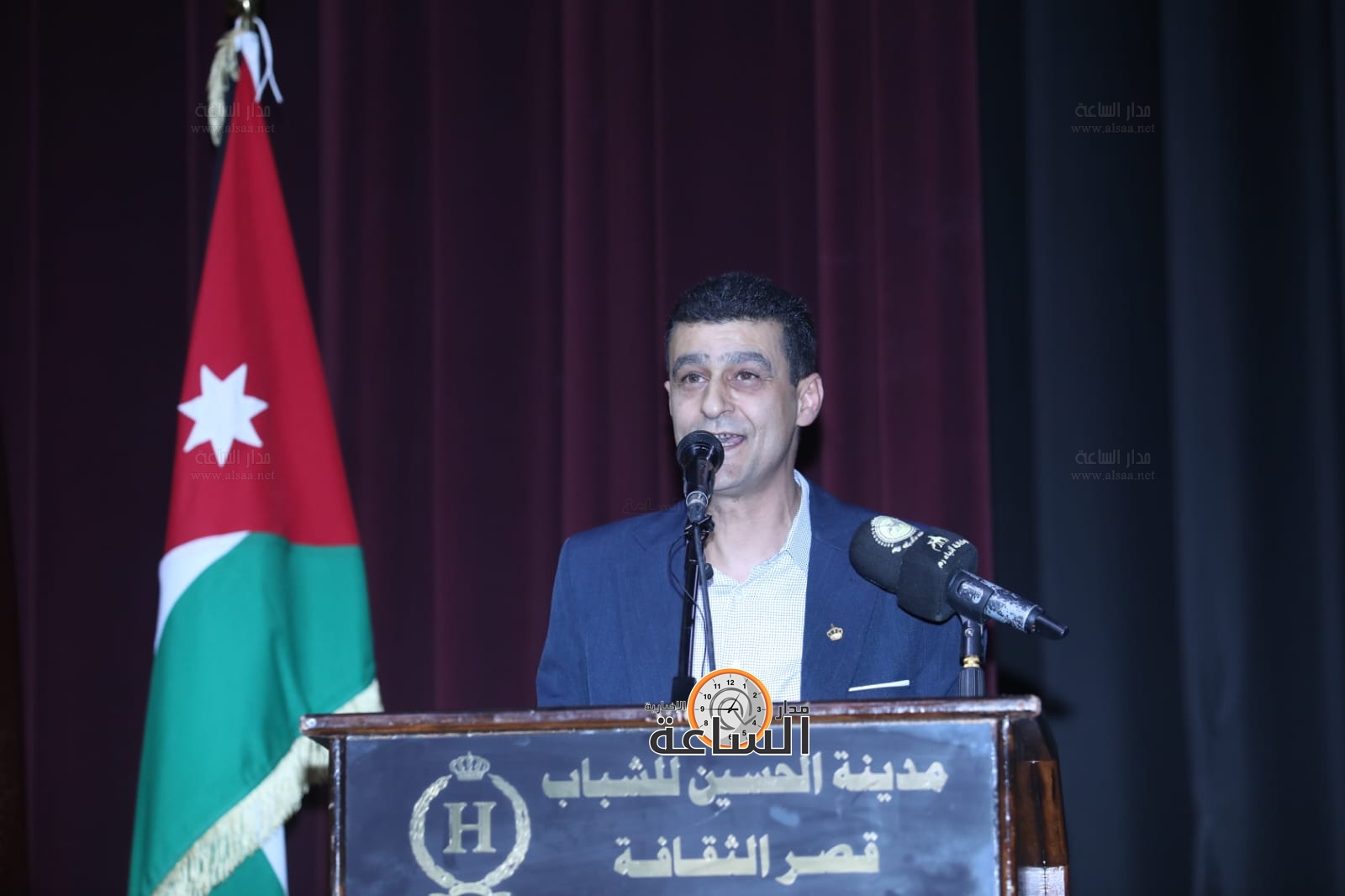 Madar Al-Saa Images 0.9494506012758559