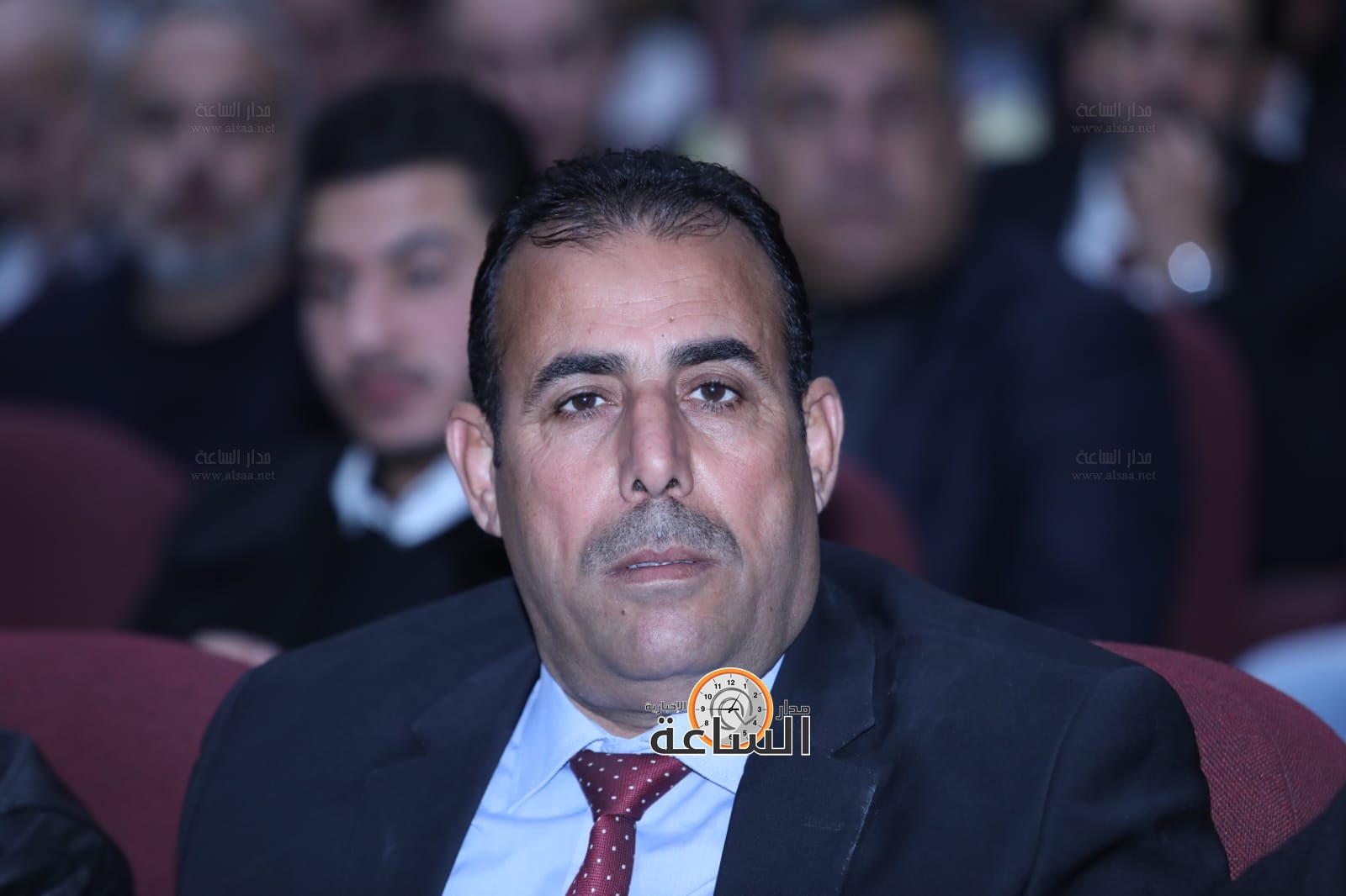 Madar Al-Saa Images 0.09925821174067906