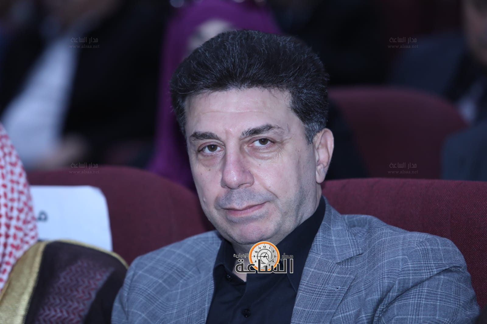 Madar Al-Saa Images 0.4676960536030632