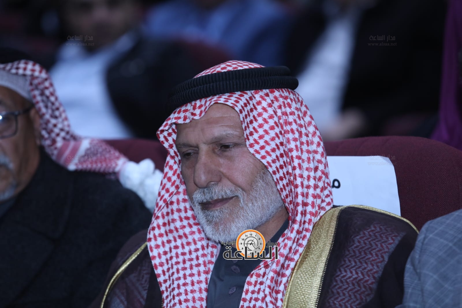 Madar Al-Saa Images 0.46279266283068266