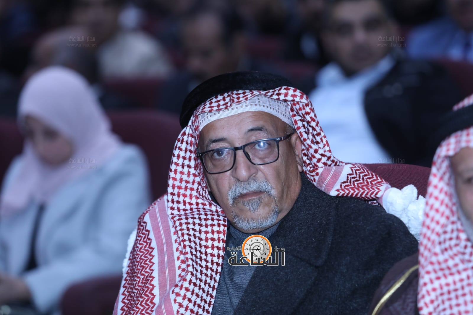 Madar Al-Saa Images 0.22662511593989887